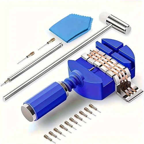 Watch link remover tool - remover,