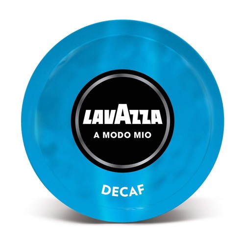 Lavazza modo mio dek - lavazza,