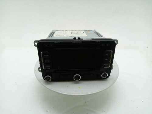 Skoda octavia radio stereo - octavia,
