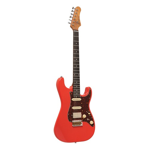 Crafter crema series strat - crema,