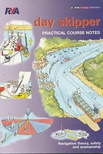Day Skipper Practical Course