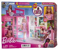 Barbie Dollhouse Getaway House