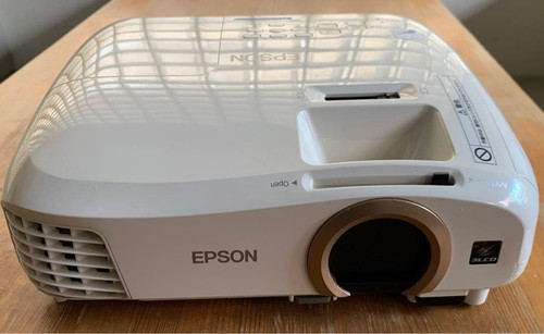 Epson tw650 home cinema - eh-tw650,