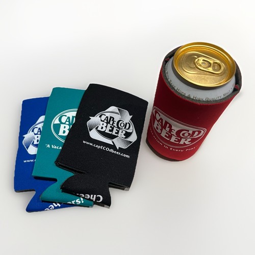 Cape cod kraft beer neoprene - cape,