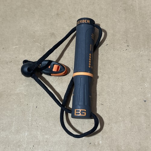 Gerber bear grylls fire - gerber,