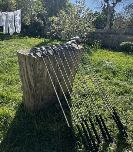 Wilson pro staff - wilson, golf