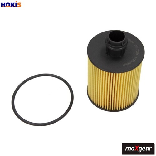 Oil filter 0609 for - 26-0609,