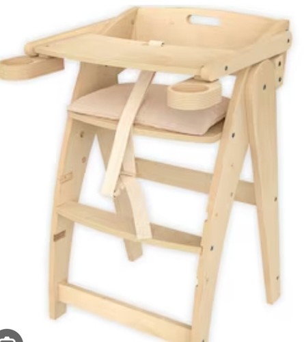 Quokka tripp trapp handmade - trapp,