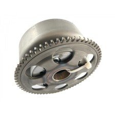 Kawasaki ZXR 400 ZX400L [1993] - Flywheel with starter freewheel