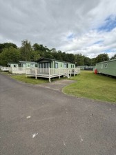 2024 Willerby Manor Static