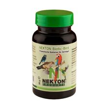 NEKTON Biotic Bird 50g Probiotic All Bird Species Including Digestive Issues