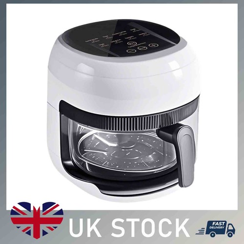 Air fryer digital large - air,