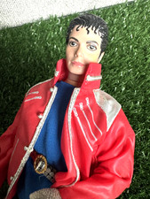1984 Vintage LJN Michael