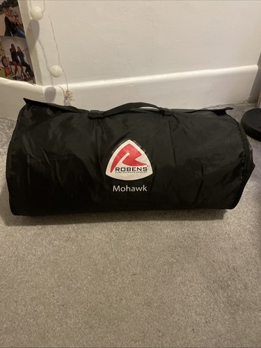 Robens mohawk tent - tent, for