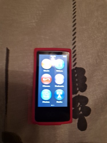 Apple ipod nano - ipod, generation