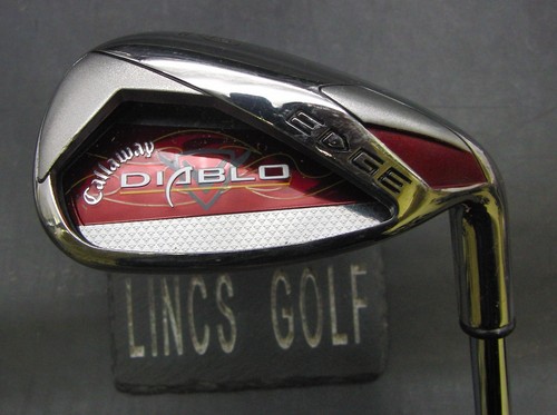 Callaway diablo edge - edge, 9