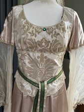 Pantomime Princess Costume