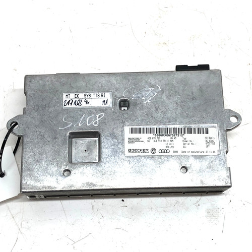 Audi tdi quattro line - audi, s