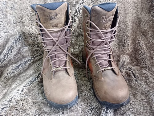 Danner pronghorn brown all - danner,