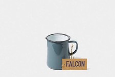 Falcon enamelware jugs - falcon,