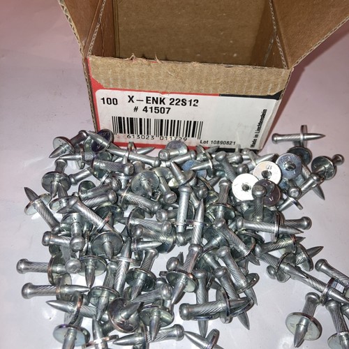 Box 100 enk s12 22mm - s12,
