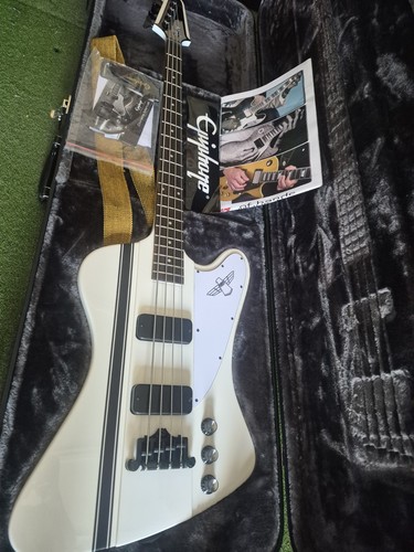 Epiphone 2014 thunderbird - epiphone,