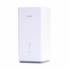 Huawei B628-265 1000 Mbps 4G+ Router - White - SIM Free - Unlocked - UK Plug