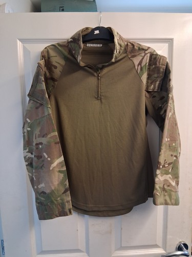 British army mtp - british,