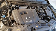 MAZDA 6  PE ENGINE 2.0L PETROL
