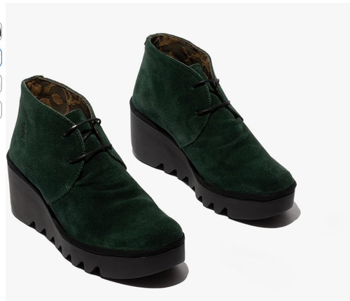 Fly london women - london, brak593fly