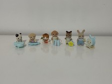 Sylvanian Families BABY BAND