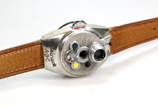 Steineck ABC Wristwatch Camera