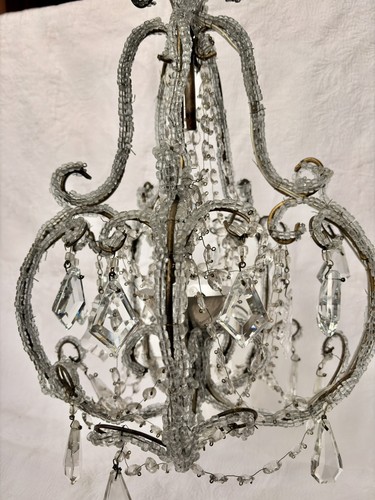 Antique french handcrafted - antique,