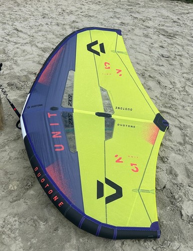 Duotone unit 2025 wing - duotone,