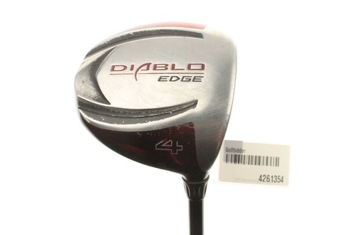 Callaway diablo edge golf - edge,