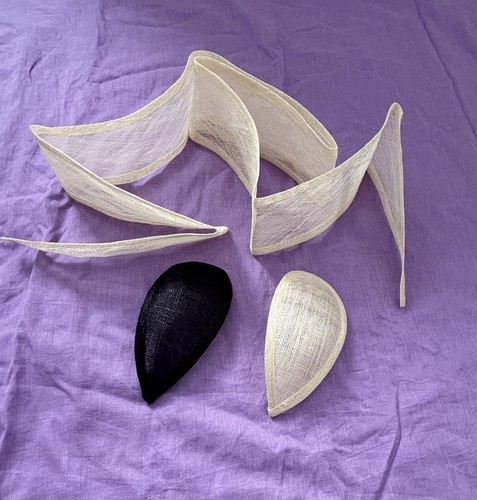 Wholesale millinery job lot - job,