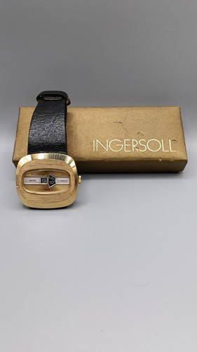 Vintage 1970s ingersoll - 1970s,