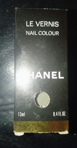 Chanel vernis nail polish - nail,