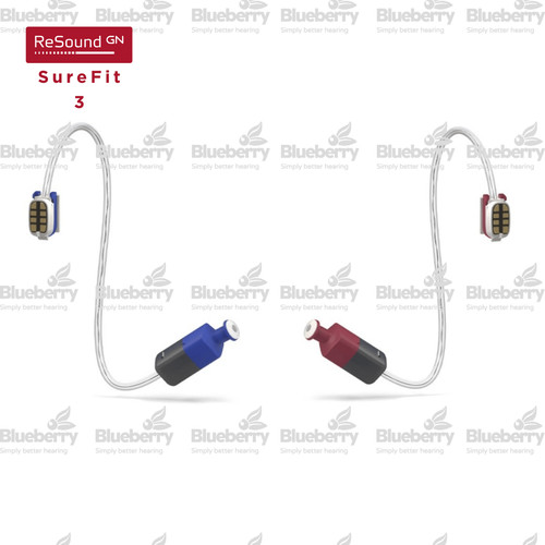 Resound interton surefit - gn,