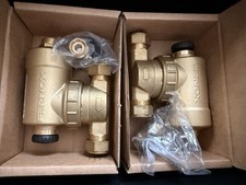 Fernox TF1 Omega-2 Central