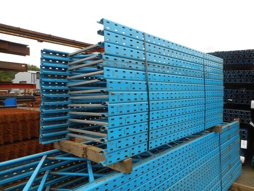 Dexion pallet racking - , upright