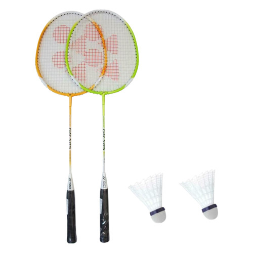 Yonex 2pcs badminton - yonex,