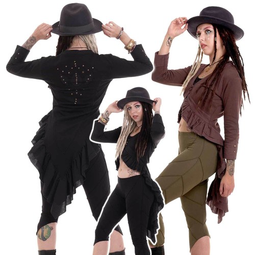 Ring master circus tail coat - master,