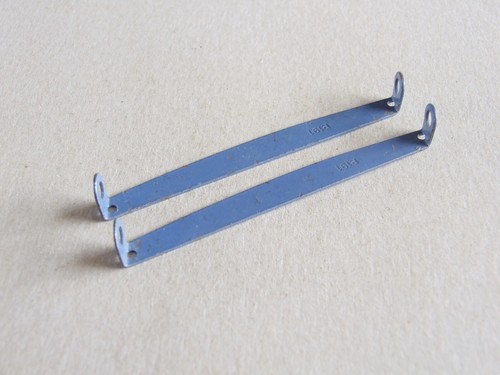 Meccano aeroplane - 2, x