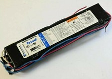 Triad Electronic Fluorescent Ballast B332IUNVHPA 120/277 Universal 3 Lamp 32W T8