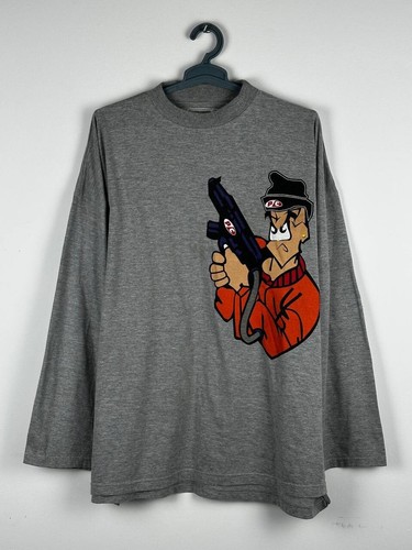 Vintage 90s psycho - vintage,