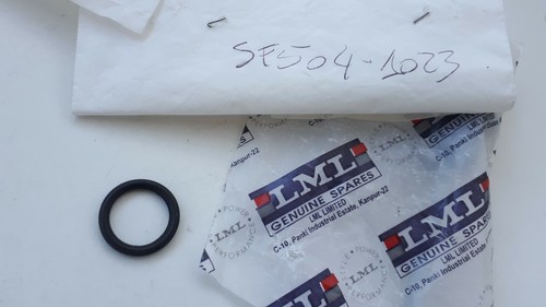 Lml sf504 1023 dipstick - o, ring