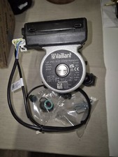 Vaillant Ecotec Pump