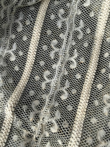 Regional lace coif xix - coif,