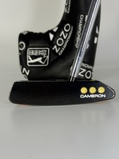 Scotty Cameron Putter RH